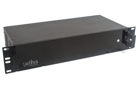 Sothis: 7 vantagens do serviço de link ponto a ponto - Sothis Telecom